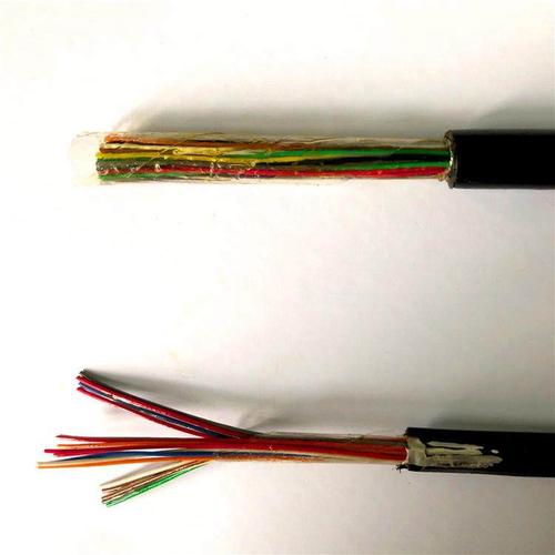 煤矿用电力电缆