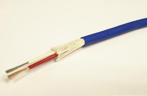 KX-G-VV热电偶用补偿导线