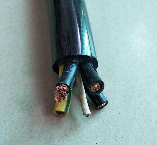 同心导体电力电缆VV-T YJV-T