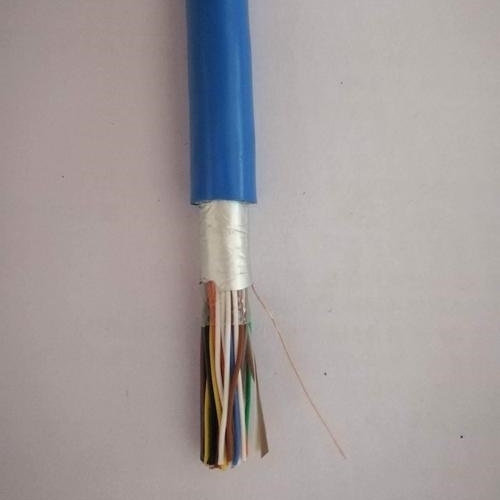 MHYV矿用防爆通讯电缆